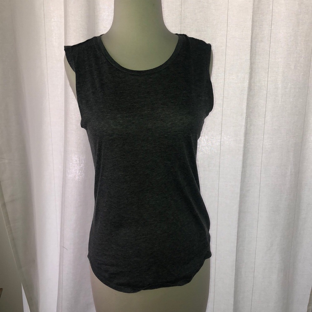 topshop tank top